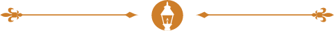 RH Horizontal Rule Lamp